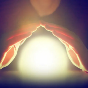 Meditación - Limpieza energética personal con esfera de luz (2023)